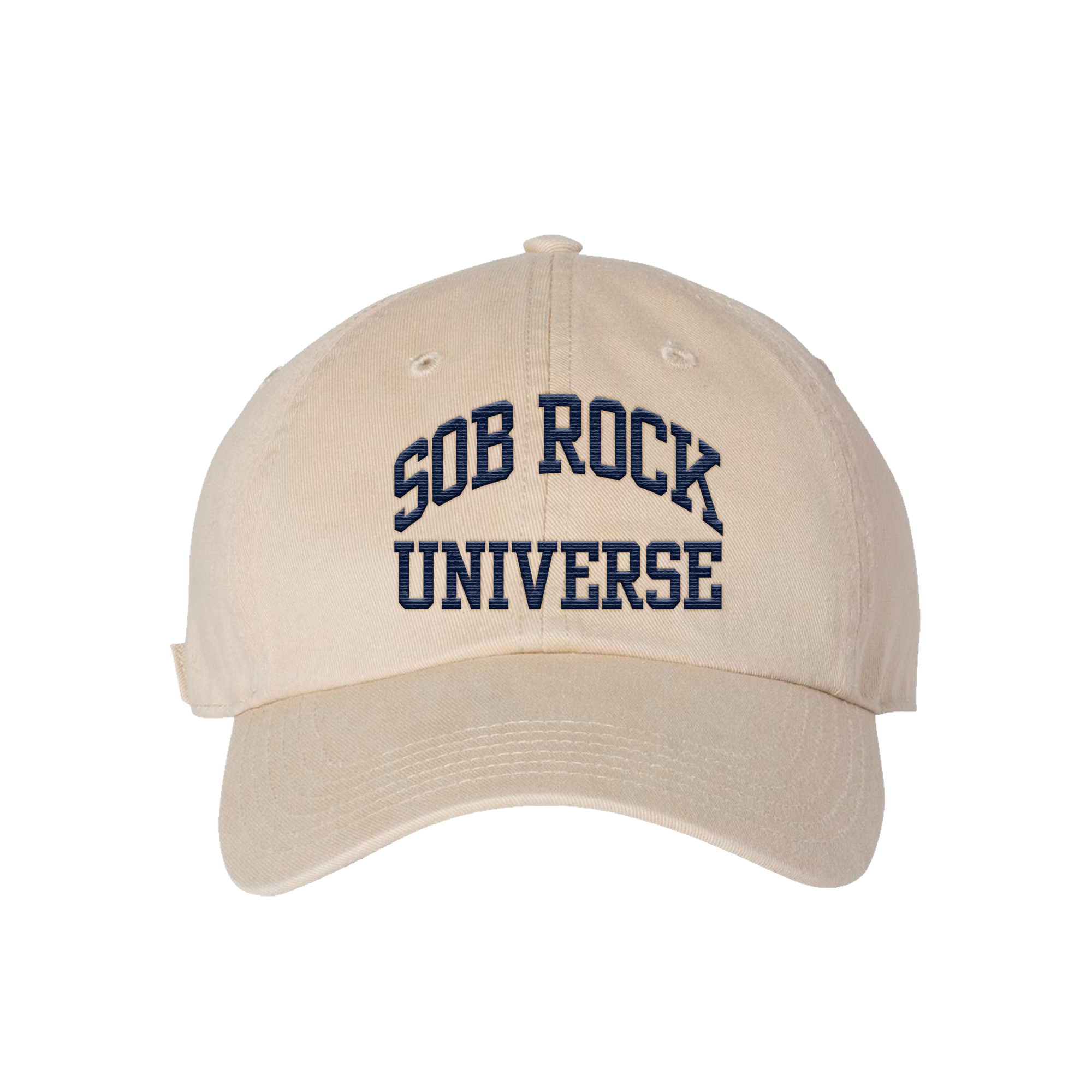 John Mayer - Sob Rock Universe Stone colored hat – John Mayer AUS