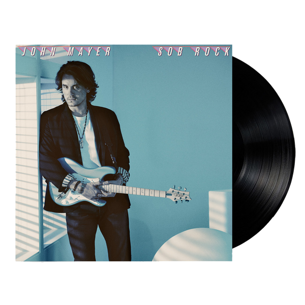 洋楽 John mayer sob rock 41K9pH92TiL._UF1000,1000_QL80_.jpg